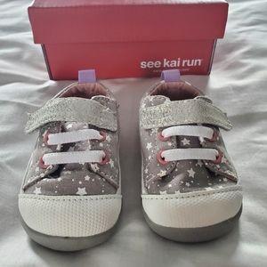 See Kai Run First Walker